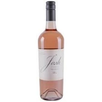 Josh Cellars Rose Wine