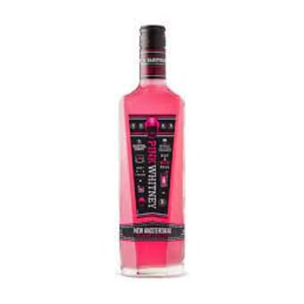 NEW AMSTERDAM PINK WHITNEY 750ml