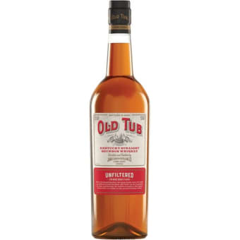 OLD TUB UNFILTER 750ml
