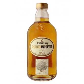 Hennessy white- 700 mL