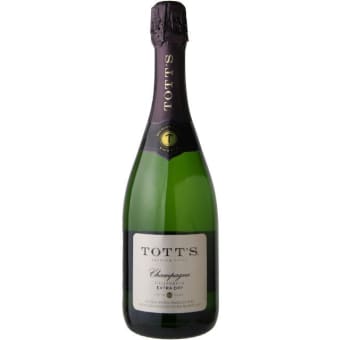 Totts Extra Dry - 750mL