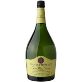 Manischewitz Cream White - 1.5L