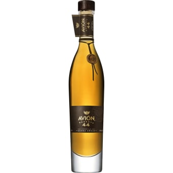 Avion Reserva 44 Extra Añejo Tequila - 750mL
