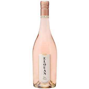 Elouan Rosé - 750mL