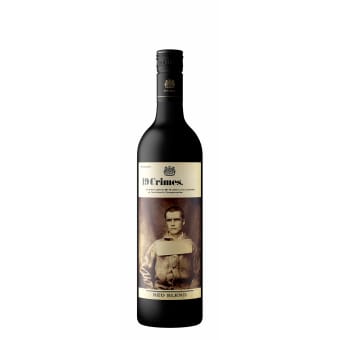 19 Crimes - 750mL