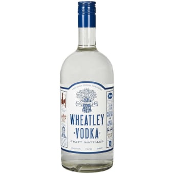 WHEATLEY VODKA 1.75L