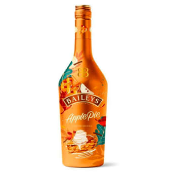 BAILEYS IRISH APPLE PIE CREAM 750 ML