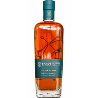 BARDSTOWN FUSION SERIES 750ML
