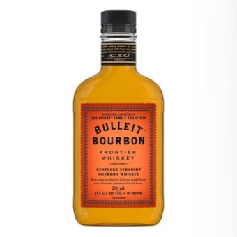 Bulleit Bourbon 200ml