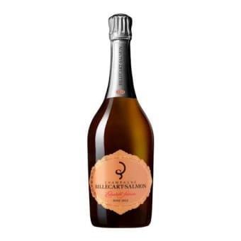 Billecart-Salmon Cuvée Elisabeth Salmon Rosé 2012 - 750mL