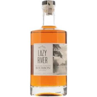 1.75L Lazy River Bourbon