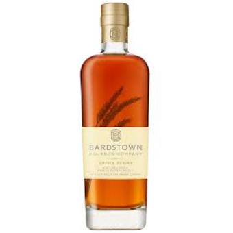 Bardstown Kentucky Straight Wheated Bourbon - 750mL