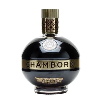 Chambord Liqueur - 750mL
