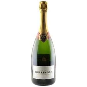 Bollinger Special Cuvée Brut NV - 750mL