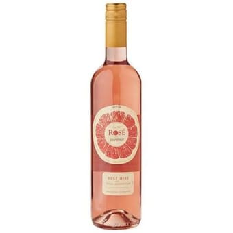 Ruby Red Grapefruit Rosé - 750mL