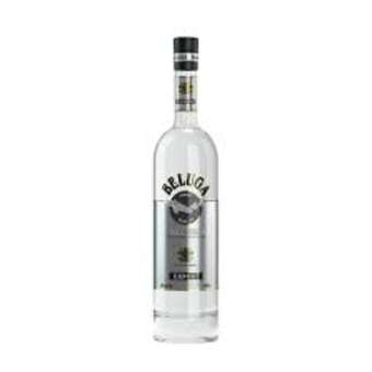 Beluga Noble Vodka - 750mL