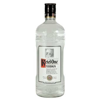 1.75L - Ketel One Vodka