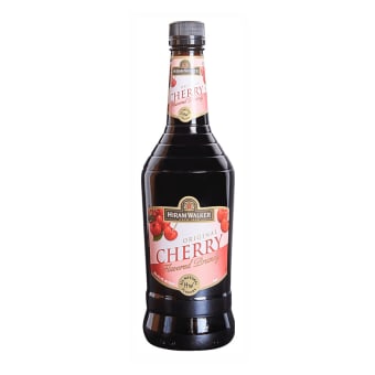 Hiram Walker Cherry - 1L