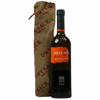 Dry Sack Sherry - 750mL