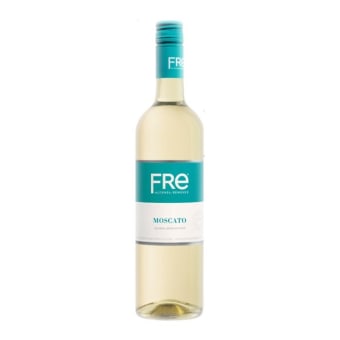 Sutter Home Fre Moscato - 750mL