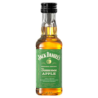 Jack Daniel's Apple - 50mL