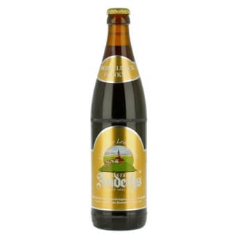 Andechs Doppelbock - 16oz