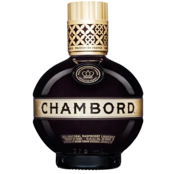 CHAMBORD 375ML