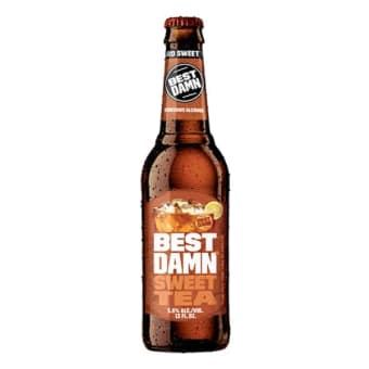 Busch Light 4 Pack 16 oz Can