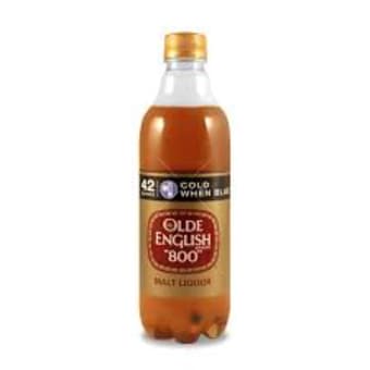 Old English 800 42 oz