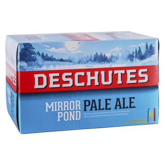 Deschutes Mirror Pond 6pk cans