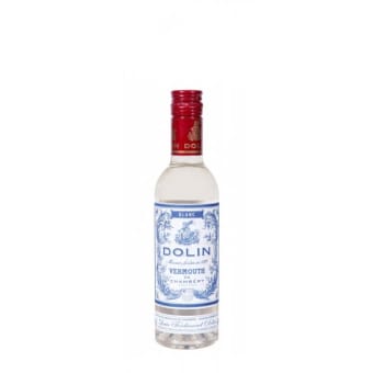 Dolin Vermouth de Chambery Blanc 375ml