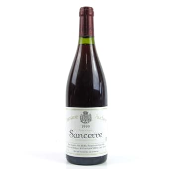 Domaine Auchere Sancerre Rouge Red 750ml
