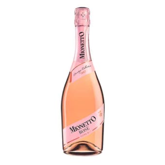Moletto Prosecco Rose 750ml