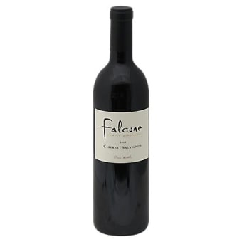 Falcone Cabernet Sauvignon Paso Robles 750ml