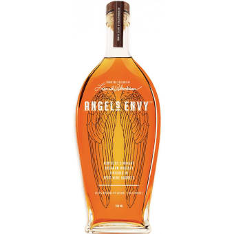 Angel's Envy 750ml