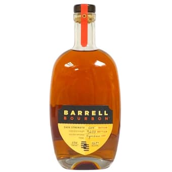 Barrell Bourbon 5 Years 750ml