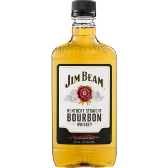 Jim Beam 375ml