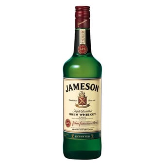 JAMESON 750ML