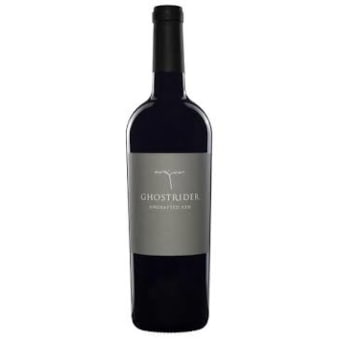 GHOSTRUNNER RED BLEND 2019 750ML
