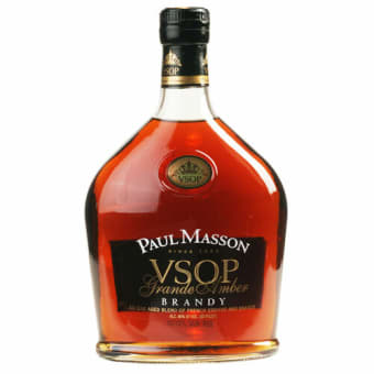 PAUL MASSON 750ML