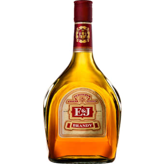 E & J GOLD 750ML