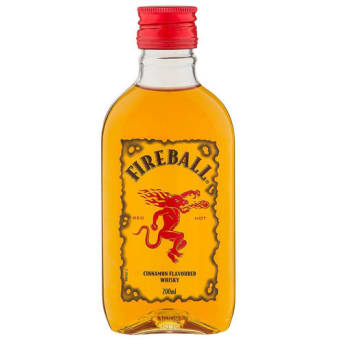 FIREBALL 200ML