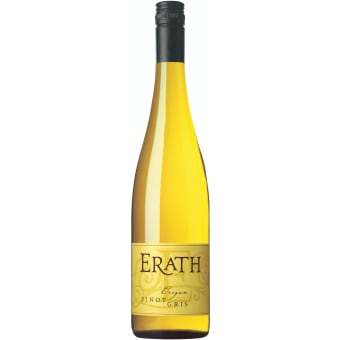 ERATH PINOT GRIS 750 ML