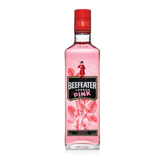 BEEFEATER GIN PINK 750 ML