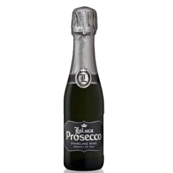 LALUCA PROSECCO 187 ML