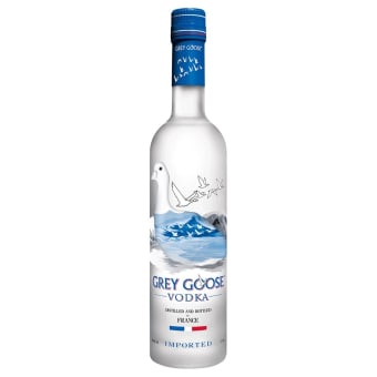 GREY GOOSE 375ML