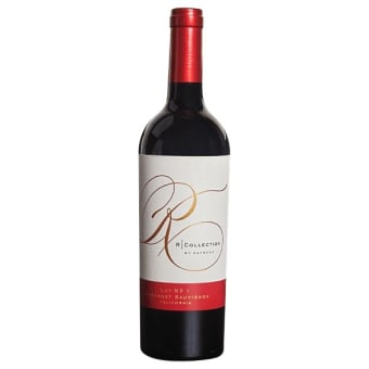 RAYMOND R COLLECTION CABERNET SAUVIGNON 750ML