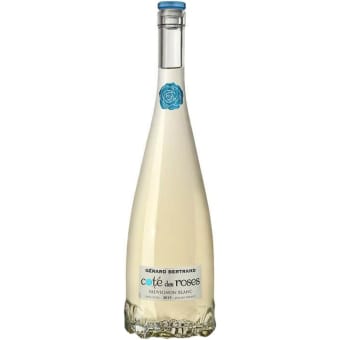COTES DE ROSES SAUVIGNON BLANC 750 ML