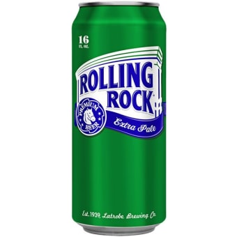 ROLLING ROCK SINGLE 16 OZ