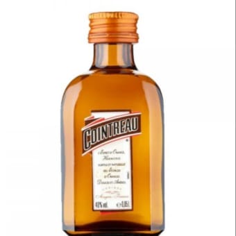 COINTREAU 50ML
